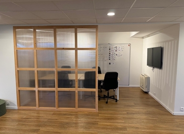 Bedrijfsruimte te huur  Elsene, Louizalaan 500, 255 m², - 0 | MatchOffice.be