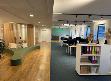 Kantoor te huur  Elsene, Louizalaan 500, 255 m², - 0 | MatchOffice.be