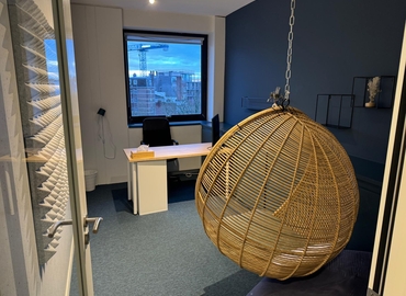 Kantoor te huur  Elsene, Louizalaan 500, 255 m², - 1 | MatchOffice.be