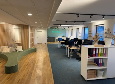 Bedrijfsruimte te huur  Elsene, Louizalaan 500, 255 m², - 1 | MatchOffice.be