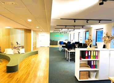 Bedrijfsruimte te huur  Elsene, Louizalaan 500, 255 m², - 1 | MatchOffice.be