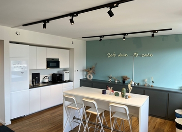 Bedrijfsruimte te huur  Elsene, Louizalaan 500, 255 m², - 2 | MatchOffice.be