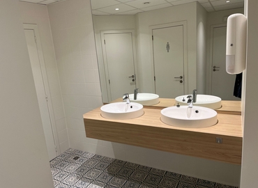 Kantoor te huur  Elsene, Louizalaan 500, 255 m², - 2 | MatchOffice.be