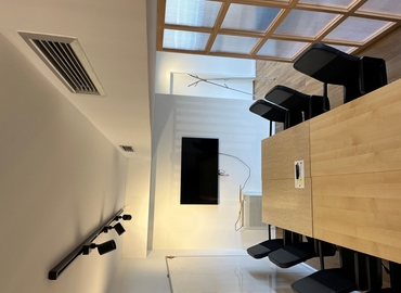 Bedrijfsruimte te huur  Elsene, Louizalaan 500, 255 m², - 2 | MatchOffice.be