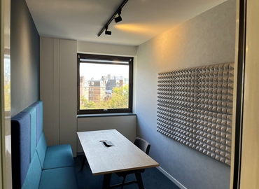 Kantoorruimte te huur  Elsene, Louizalaan 500, 255 m², - 3 | MatchOffice.be