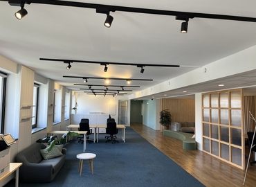 Kantoor te huur  Elsene, Louizalaan 500, 255 m², - 4 | MatchOffice.be