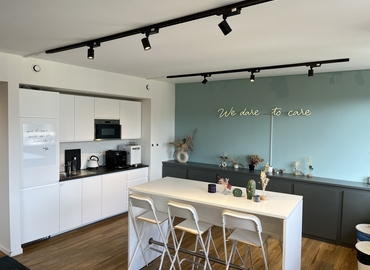 Kantoor te huur  Elsene, Louizalaan 500, 255 m², - 4 | MatchOffice.be