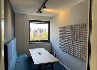 Bedrijfsruimte te huur  Elsene, Louizalaan 500, 255 m², - 5 | MatchOffice.be