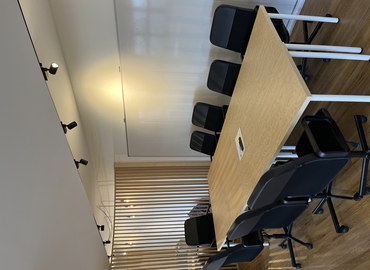 Kantoor te huur  Elsene, Louizalaan 500, 255 m², - 5 | MatchOffice.be