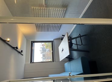 Kantoorruimte te huur  Elsene, Louizalaan 500, 255 m², - 6 | MatchOffice.be