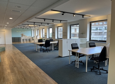 Bedrijfsruimte te huur  Elsene, Louizalaan 500, 255 m², - 7 | MatchOffice.be