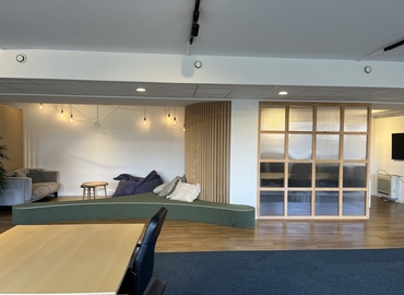 Kantoorruimte te huur  Elsene, Louizalaan 500, 255 m², - 7 | MatchOffice.be