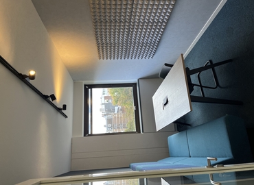 Kantoor te huur  Elsene, Louizalaan 500, 255 m², - 8 | MatchOffice.be