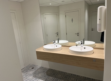 Bedrijfsruimte te huur  Elsene, Louizalaan 500, 255 m², - 9 | MatchOffice.be