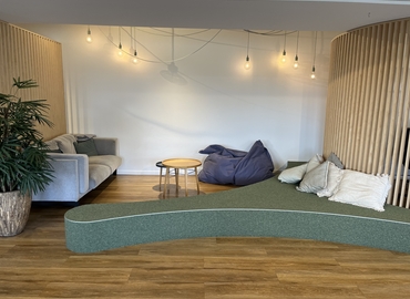 Bedrijfsruimte te huur  Elsene, Louizalaan 500, 255 m², - 10 | MatchOffice.be