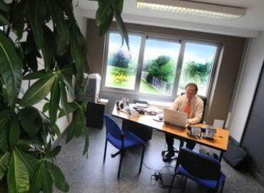 Bedrijvenpark te huur  Waregem, Kalkhoevestraat 1, 55 m², - 1 | MatchOffice.be