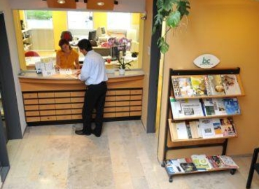 Bedrijvenpark te huur  Waregem, Kalkhoevestraat 1, 55 m², - 3 | MatchOffice.be