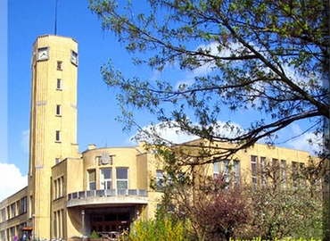 Business center te huur  Sint-Lambrechts-Woluwe, Ch. de Roodebeek, 12 m², - 1 | MatchOffice.be