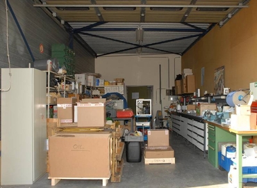 Bedrijventerrein te huur  Sint-Pieters-Leeuw, Bergensesteenweg 709, 51 m², - 11 | MatchOffice.be