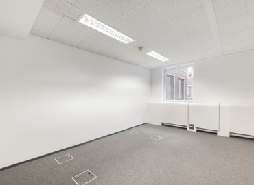 Kantoor te huur  Elsene, Avenue Louise 200, 500 m², - 5 | MatchOffice.be