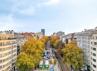 Kantoorruimte te huur  Elsene, Avenue Louise 200, 500 m², - 26 | MatchOffice.be