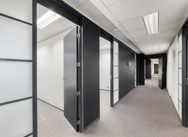 Kantoor te huur  Elsene, Avenue Louise 200, 500 m², - 7 | MatchOffice.be