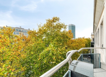 Kantoorruimte te huur  Elsene, Avenue Louise 200, 500 m², - 25 | MatchOffice.be