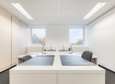 Kantoorruimte te huur  Elsene, Avenue Louise 200, 500 m², - 0 | MatchOffice.be