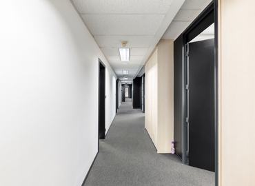 Parc d'affaires à louer à Ixelles, Louizalaan 200, 450 m², - 5 | MatchOffice.be