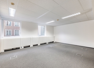 Сentre d'affaires à louer à Ixelles, Louizalaan 200, 450 m², - 8 | MatchOffice.be