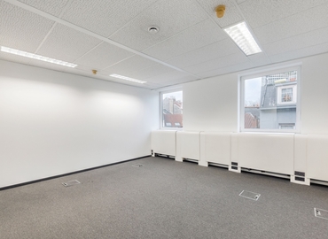 Parc d'affaires à louer à Ixelles, Louizalaan 200, 450 m², - 11 | MatchOffice.be