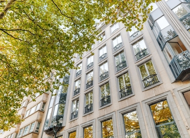 Сentre d'affaires à louer à Ixelles, Louizalaan 200, 450 m², - 19 | MatchOffice.be