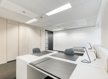 Business center à louer à Ixelles, Louizalaan 200, 450 m², - 4 | MatchOffice.be