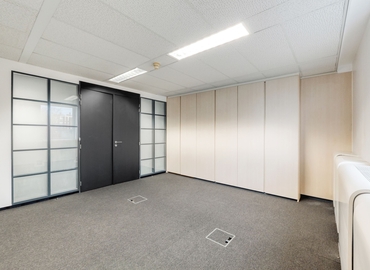 Business center à louer à Ixelles, Louizalaan 200, 450 m², - 13 | MatchOffice.be