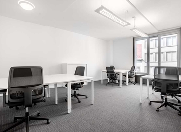 Bedrijfsgebouw te huur Elsene, Louizalaan 65/11, 10 m², - 3 | MatchOffice.be