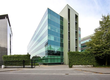 Bureaux équipés à louer à Anvers, Uitbreidingstraat 84, 10 m², - 0 | MatchOffice.be