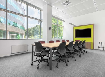 Business center à louer à Anvers, Uitbreidingstraat 84, 10 m², - 6 | MatchOffice.be