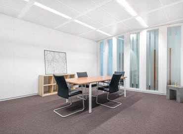 Virtual office à louer à Anvers, Uitbreidingstraat 84 - 2 | MatchOffice.be