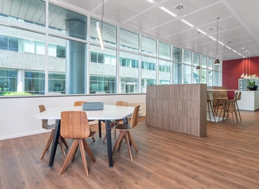 Virtual office à louer à Anvers, Uitbreidingstraat 84 - 7 | MatchOffice.be