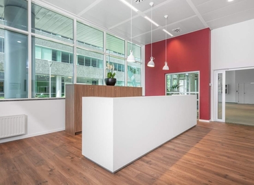 Espace co working à louer à Anvers, Uitbreidingstraat 84, 10 m², - 1 | MatchOffice.be