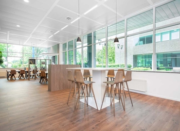 Bureaux partagés à louer à Anvers, Uitbreidingstraat 84, 10 m², - 4 | MatchOffice.be