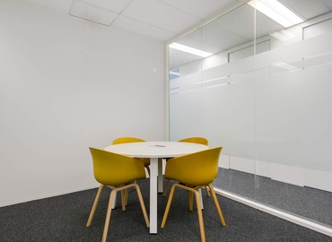 Business center Waterloo Office Park, Dreve Richelle 161 M box 57,3° verdieping 1410 Waterloo