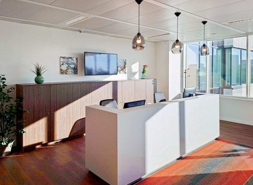 Virtual address in Sint-Agatha-Berchem, Bridge Building (1082) - 1 | MatchOffice.com