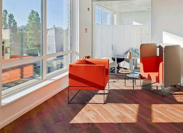 Virtual office in Sint-Agatha-Berchem, Bridge Building (1082) - 4 | MatchOffice.com