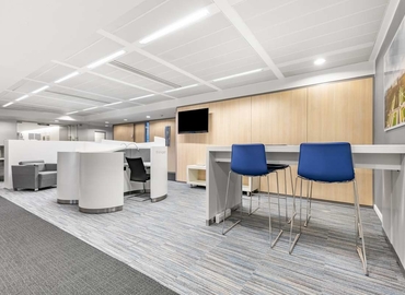 Bureau virtuel à louer à Etterbeek, Schumanplein 11 - 4 | MatchOffice.be