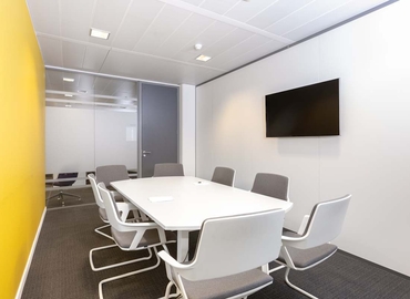 Virtual office à louer à Ixelles, Louizalaan 480 - 2 | MatchOffice.be