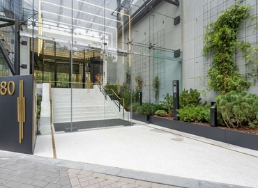 Adresse virtuelle à louer à Ixelles, Louizalaan 480 - 10 | MatchOffice.be