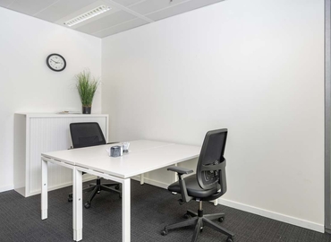 Espace co working à louer à Ixelles, Louizalaan 480, 10 m², - 3 | MatchOffice.be