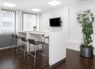 Bureau virtuel à louer à Anvers, Quellinstraat 49 - 4 | MatchOffice.be