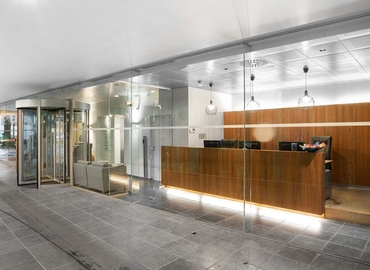 Espace co working à louer à Anvers, Quellinstraat 49, 10 m², - 1 | MatchOffice.be